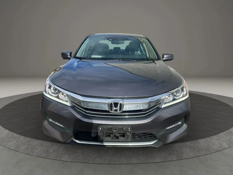 2017 Honda Accord 9th Gen - Image 2 of 12