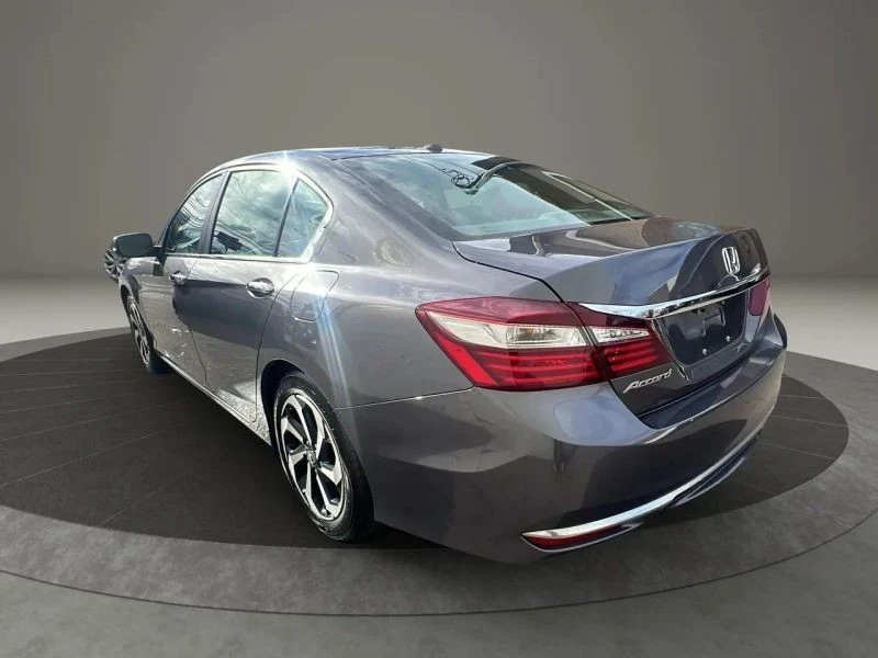 2017 Honda Accord 9th Gen - Image 7 of 12
