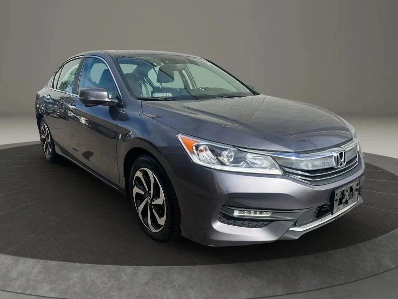 2017 Honda Accord 9th Gen - Image 3 of 12