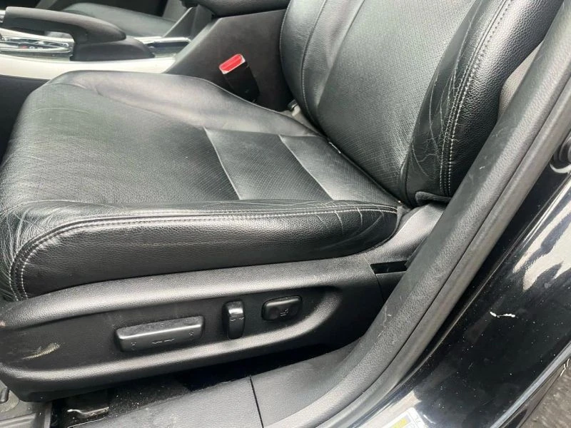 2017 Honda Accord 9th Gen - Image 12 of 12