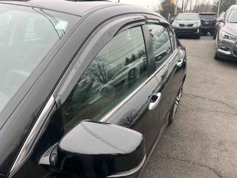 2017 Honda Accord 9th Gen - Image 11 of 12