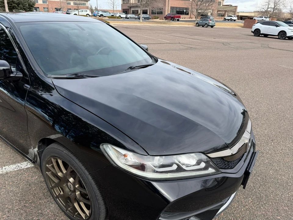 2017 Honda Accord 9th Gen - Image 26 of 31