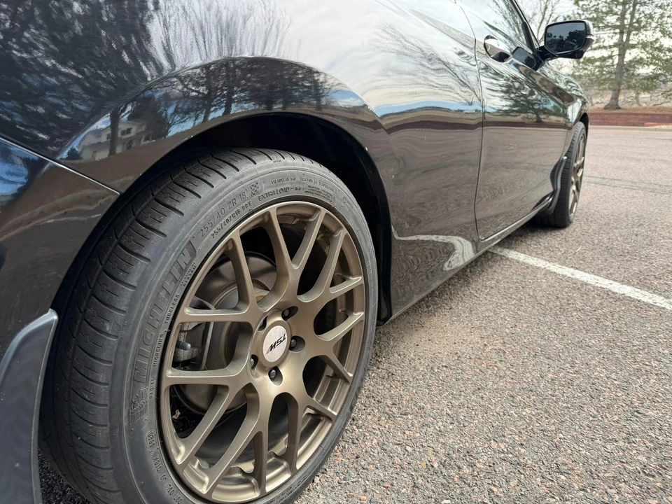 2017 Honda Accord 9th Gen - Image 23 of 31