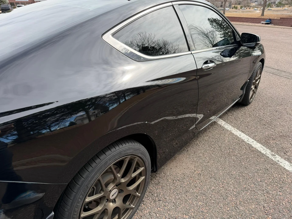 2017 Honda Accord 9th Gen - Image 21 of 31