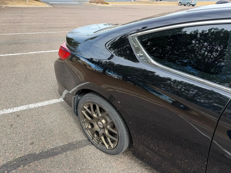 2017 Honda Accord 9th Gen - Image 22 of 31