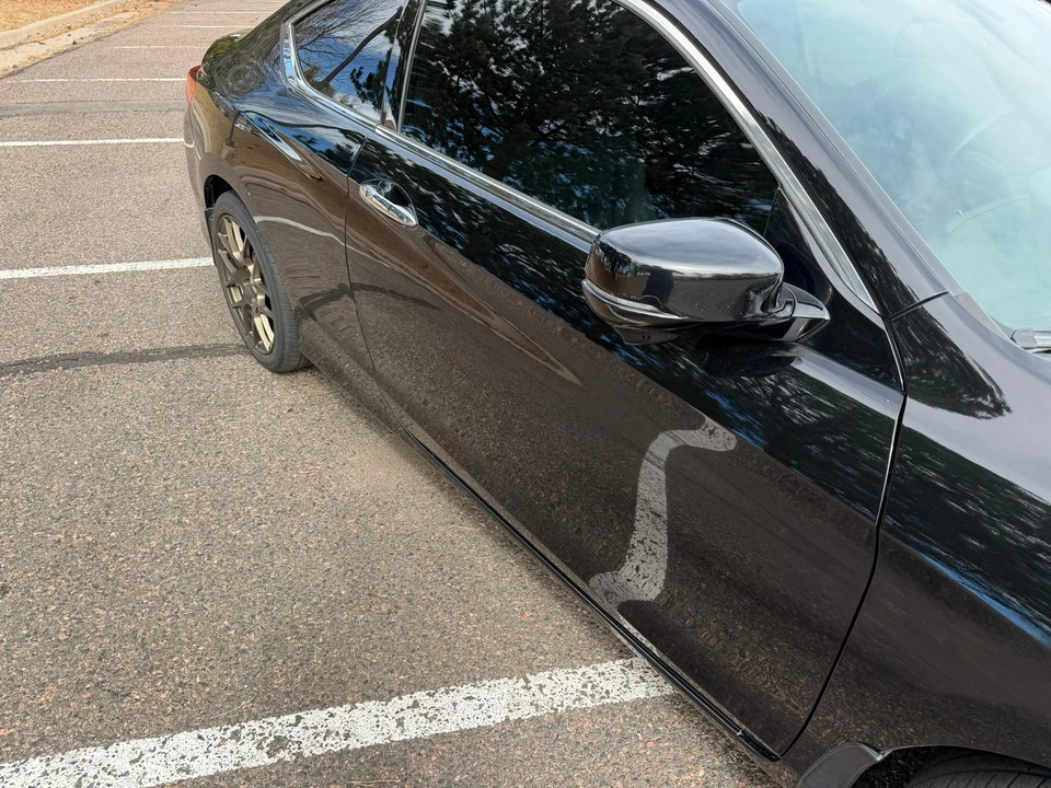 2017 Honda Accord 9th Gen - Image 24 of 31