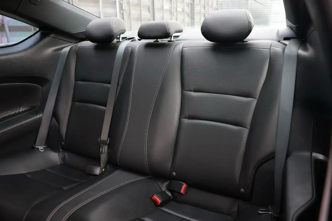 2017 Honda Accord 9th Gen - Image 8 of 21