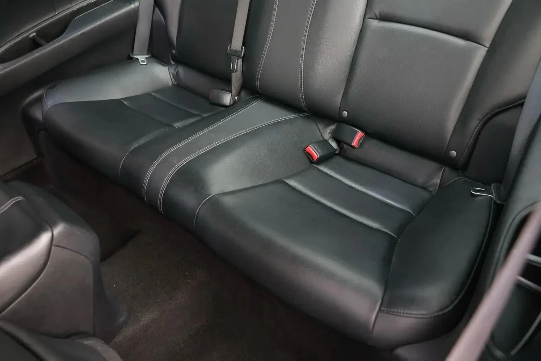 2017 Honda Accord 9th Gen - Image 10 of 21