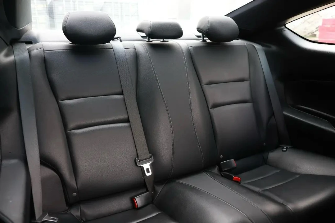 2017 Honda Accord 9th Gen - Image 14 of 21
