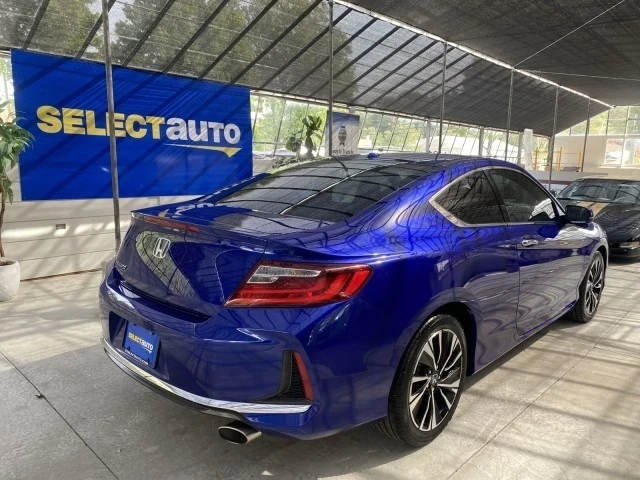 2017 Honda Accord 9th Gen - Image 10 of 21