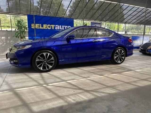 2017 Honda Accord 9th Gen - Image 14 of 21