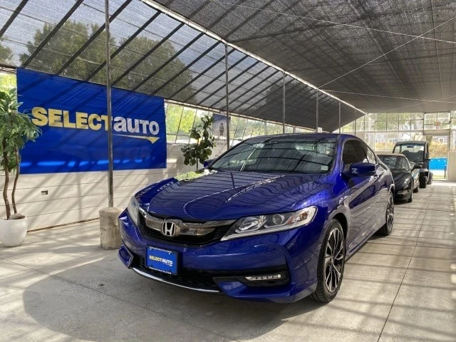 2017 Honda Accord 9th Gen - Image 11 of 21