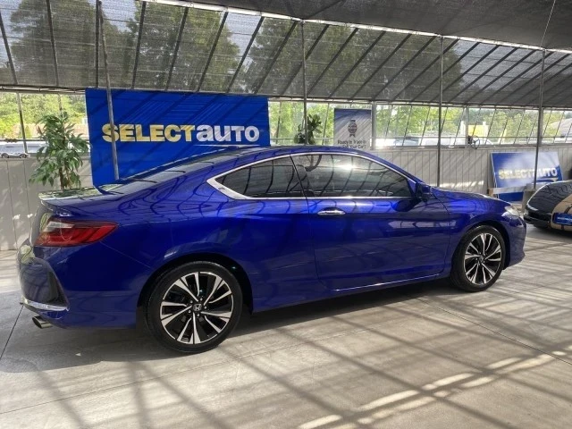 2017 Honda Accord 9th Gen - Image 6 of 21