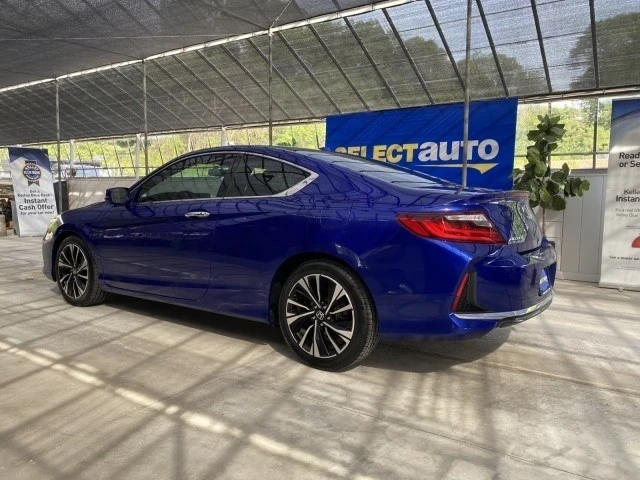 2017 Honda Accord 9th Gen - Image 17 of 21