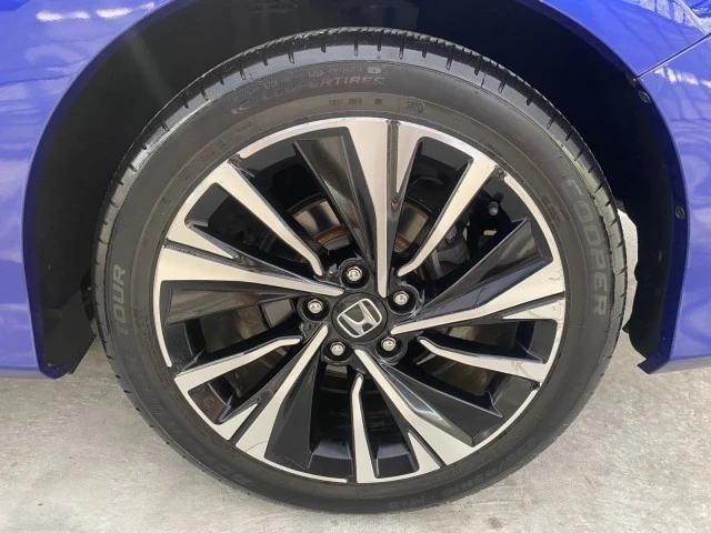 2017 Honda Accord 9th Gen - Image 21 of 21