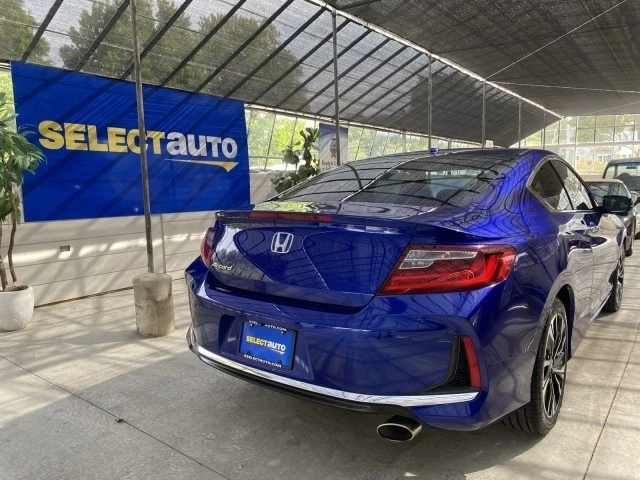 2017 Honda Accord 9th Gen - Image 8 of 21