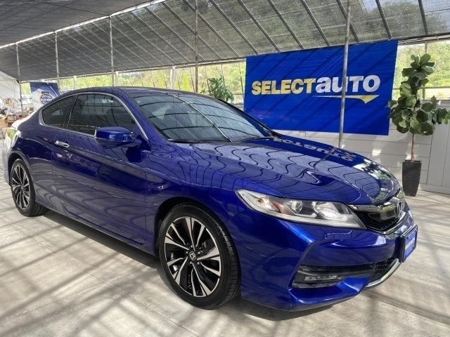 2017 Honda Accord 9th Gen - Image 4 of 21