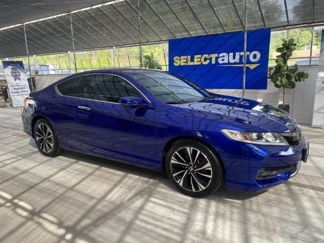 2017 Honda Accord 9th Gen - Image 3 of 21