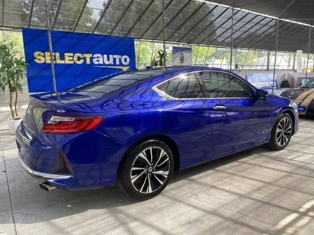 2017 Honda Accord 9th Gen - Image 7 of 21