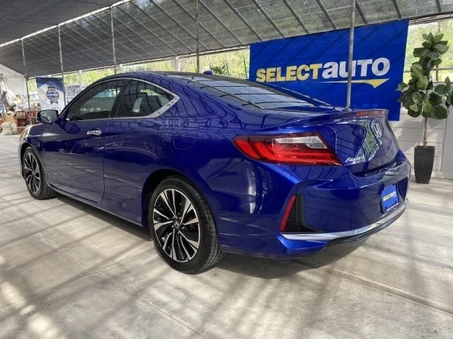 2017 Honda Accord 9th Gen - Image 18 of 21