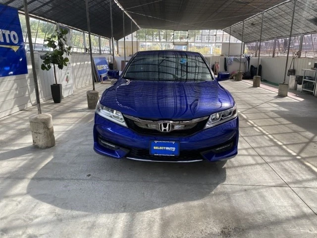 2017 Honda Accord 9th Gen - Image 2 of 21