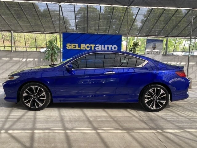 2017 Honda Accord 9th Gen - Image 15 of 21