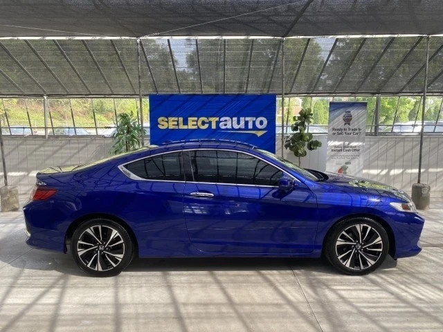 2017 Honda Accord 9th Gen - Image 5 of 21