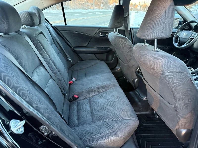 2017 Honda Accord 9th Gen - Image 12 of 12