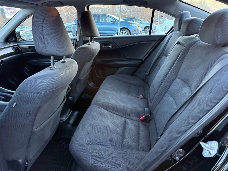 2017 Honda Accord 9th Gen - Image 10 of 12