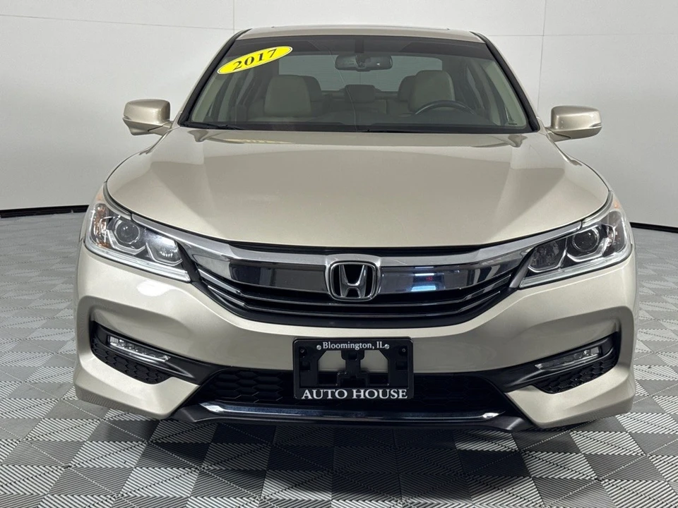 2017 Honda Accord 9th Gen - Image 12 of 12