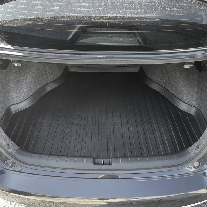 2017 Honda Accord 9th Gen - Image 7 of 9