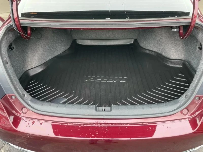 2017 Honda Accord 9th Gen - Image 11 of 12