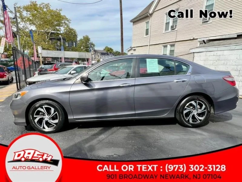 2017 Honda Accord 9th Gen - Image 4 of 12