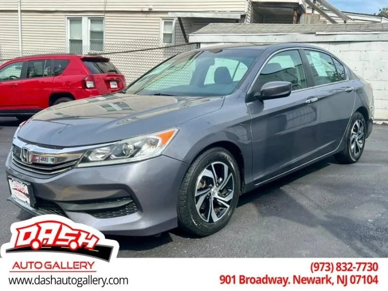2017 Honda Accord 9th Gen - Image 3 of 12