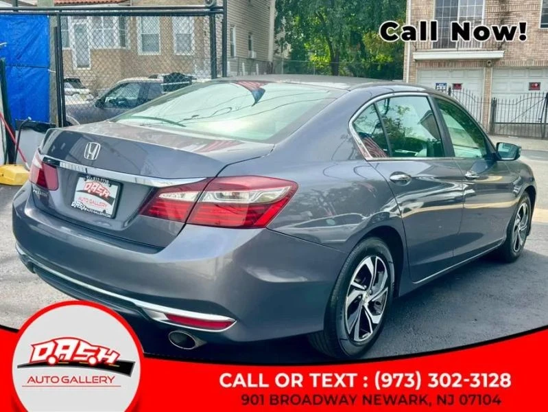 2017 Honda Accord 9th Gen - Image 7 of 12