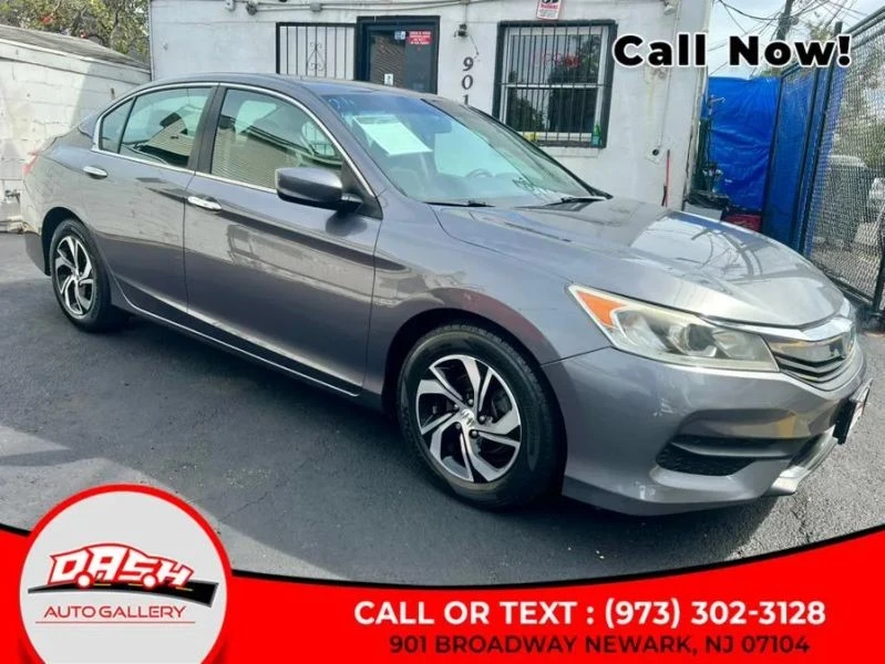 2017 Honda Accord 9th Gen - Image 5 of 12