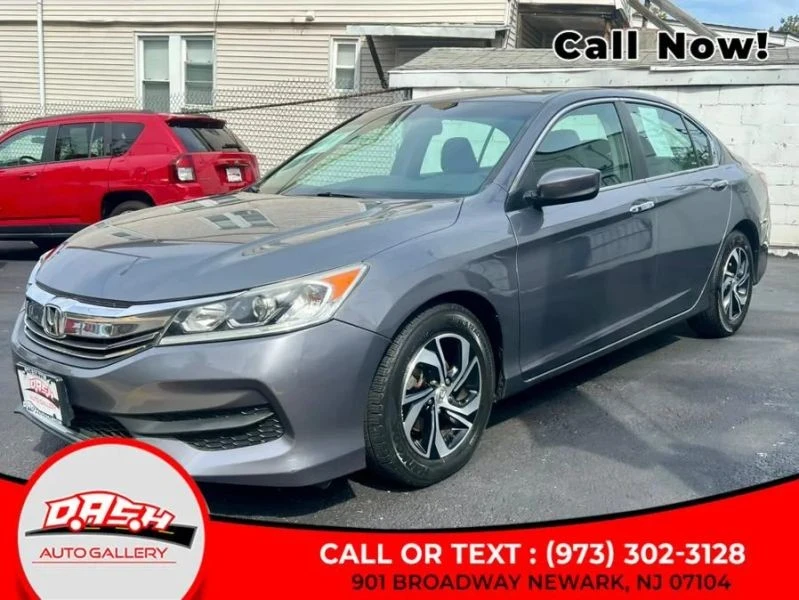 2017 Honda Accord 9th Gen - Image 3 of 12