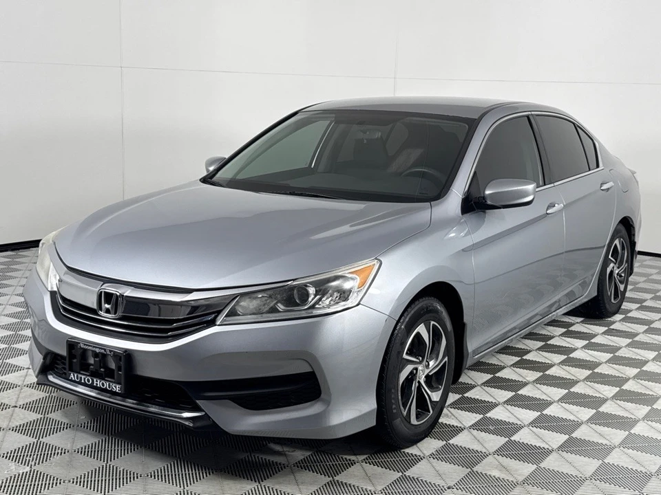 2017 Honda Accord 9th Gen - Image 10 of 12