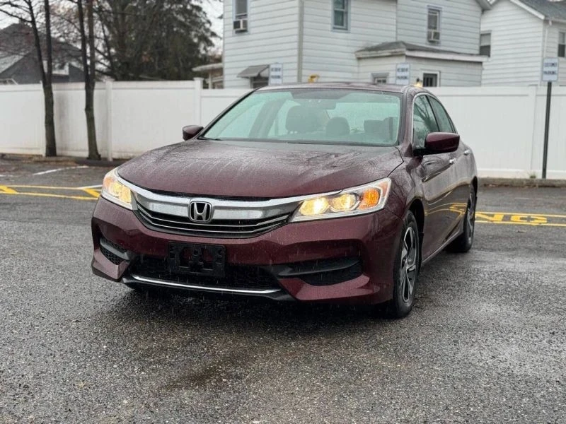 2017 Honda Accord 9th Gen - Image 2 of 12