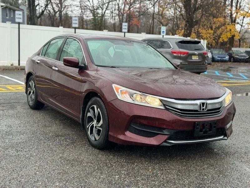 2017 Honda Accord 9th Gen - Image 4 of 12
