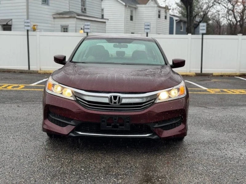 2017 Honda Accord 9th Gen - Image 3 of 12