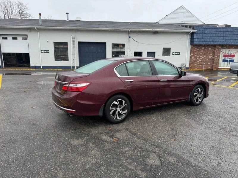 2017 Honda Accord 9th Gen - Image 10 of 12