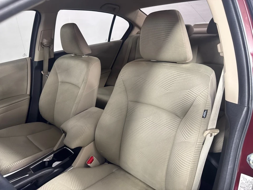 2017 Honda Accord 9th Gen - Image 12 of 12