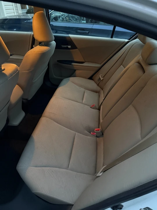 2017 Honda Accord 9th Gen - Image 2 of 6