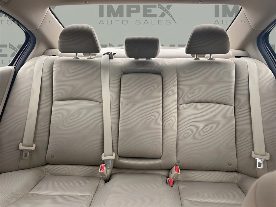 2017 Honda Accord 9th Gen - Image 10 of 12