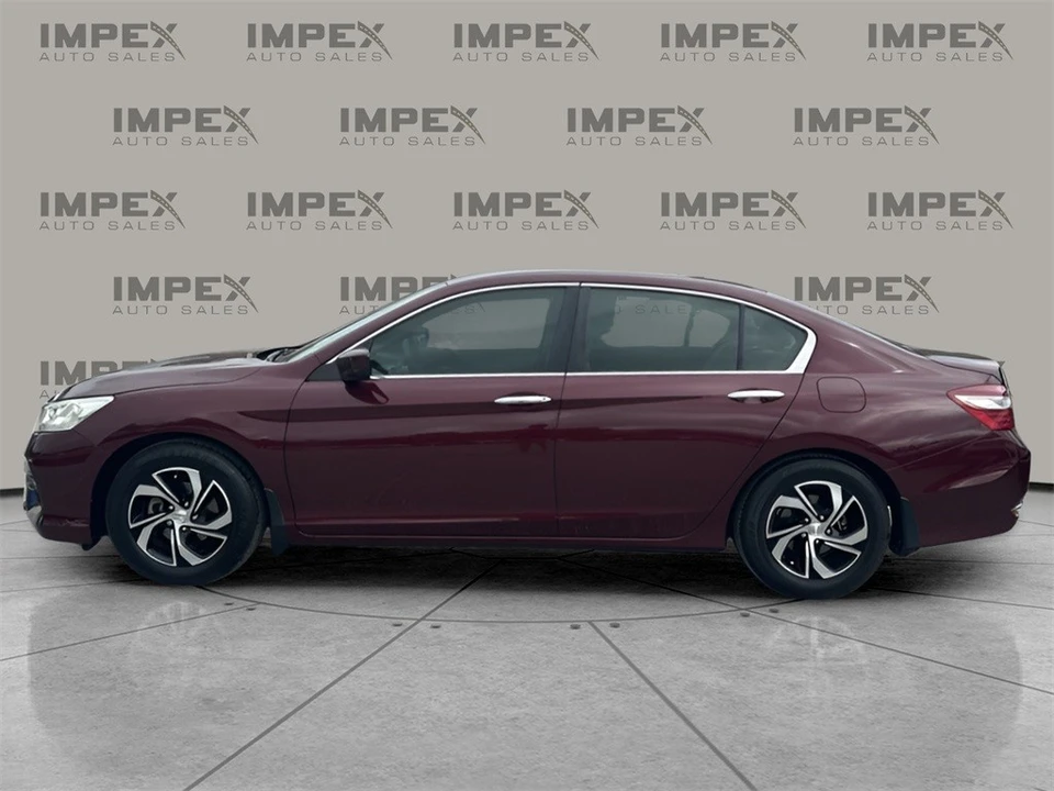 2017 Honda Accord 9th Gen - Image 2 of 12