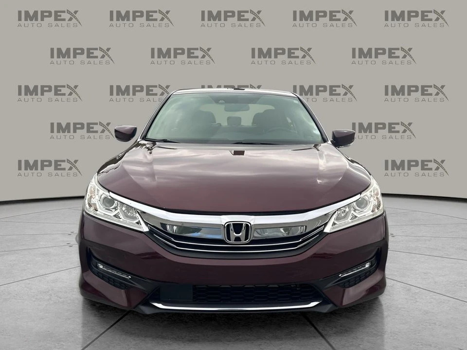 2017 Honda Accord 9th Gen - Image 8 of 12