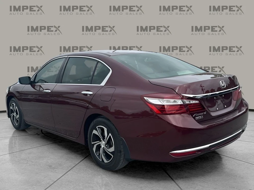 2017 Honda Accord 9th Gen - Image 3 of 12