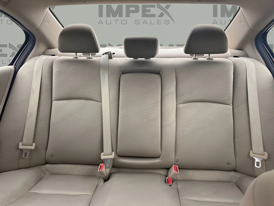 2017 Honda Accord 9th Gen - Image 10 of 12