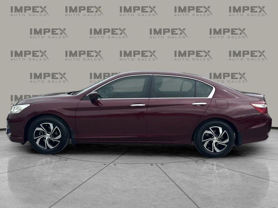 2017 Honda Accord 9th Gen - Image 2 of 12